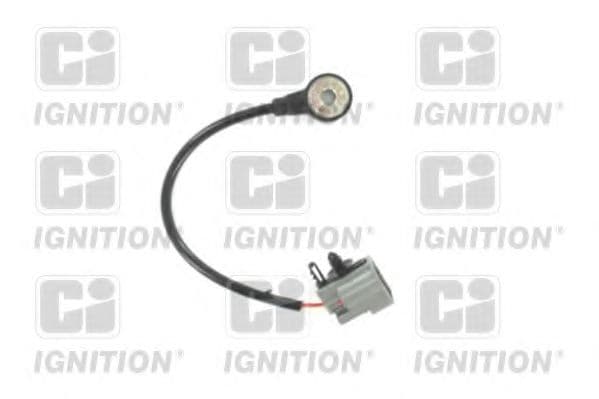 XKS51 Quinton Hazell Датчик детонації