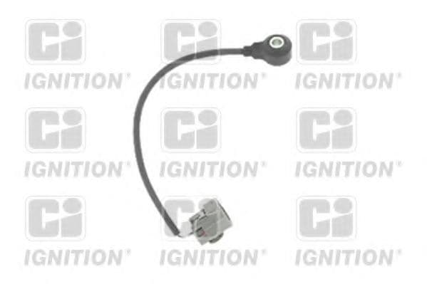 XKS52 Quinton Hazell Датчик детонації