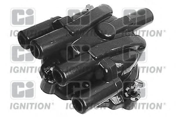 XD151 Quinton Hazell Крышка распределителя зажигания