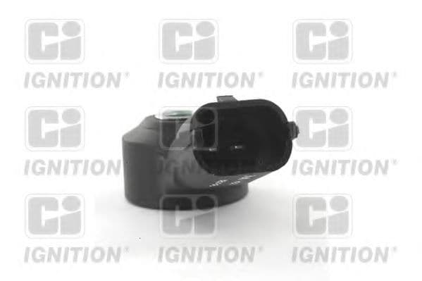 XKS76 Quinton Hazell Датчик детонации