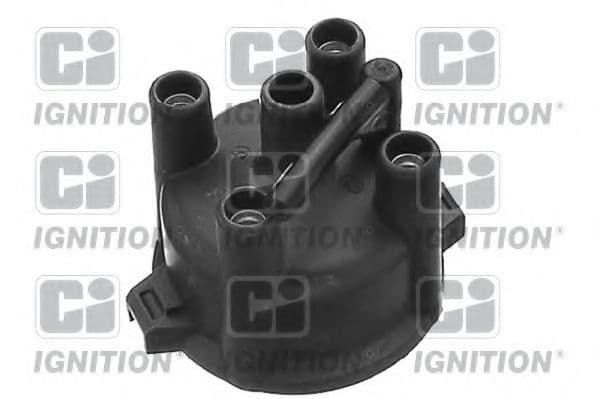 XD188 Quinton Hazell Кришка розподільника запалювання