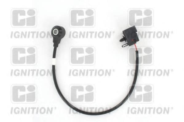 XKS92 Quinton Hazell Датчик детонації