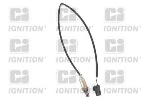 XLOS1007 Quinton Hazell Лямбда-зонд