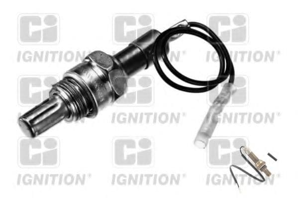 XLOS101 Quinton Hazell Лямбда-зонд