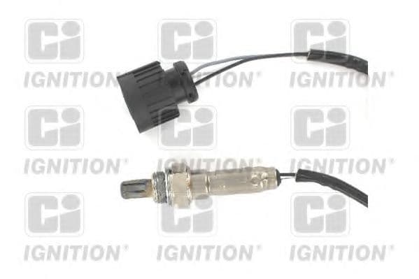 XLOS1021 Quinton Hazell Лямбда-зонд