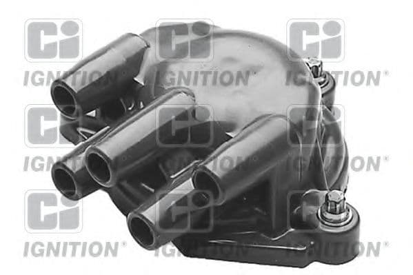 XD277 Quinton Hazell Кришка розподільника запалювання