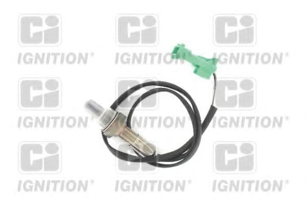 XLOS1058 Quinton Hazell Лямбда-зонд