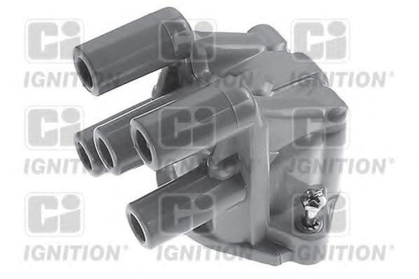 XD322 Quinton Hazell Крышка распределителя зажигания