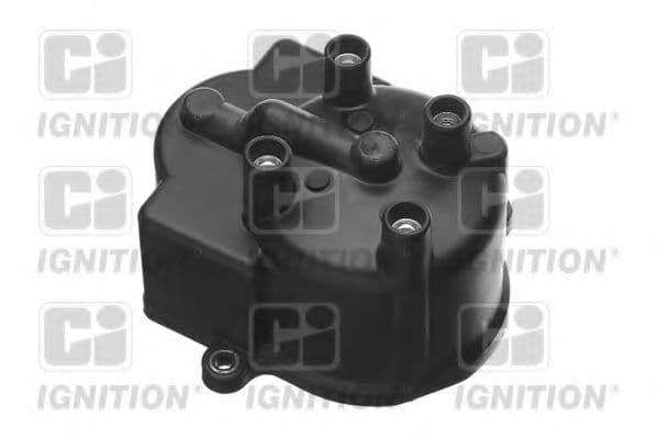 XD338 Quinton Hazell Кришка розподільника запалювання