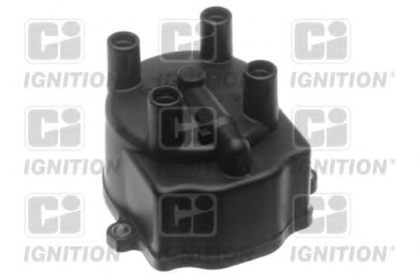 XD339 Quinton Hazell Кришка розподільника запалювання