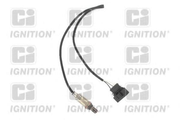 XLOS1073 Quinton Hazell Лямбда-зонд