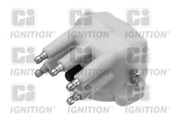 XD353 Quinton Hazell Кришка розподільника запалювання