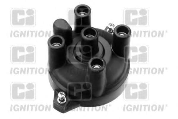 XD362 Quinton Hazell Крышка распределителя зажигания