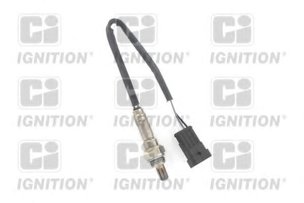 XLOS1096 Quinton Hazell Лямбда-зонд