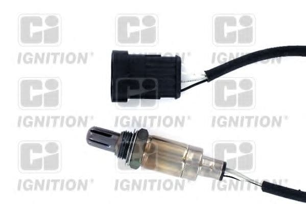 XLOS1105 Quinton Hazell Лямбда-зонд