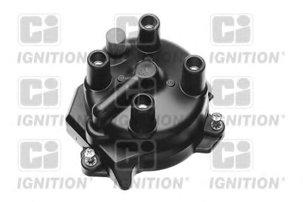 XD415 Quinton Hazell Крышка распределителя зажигания