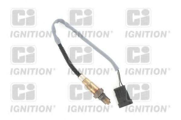 XLOS1144 Quinton Hazell Лямбда-зонд