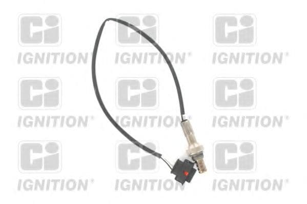 XLOS1182 Quinton Hazell Лямбда-зонд