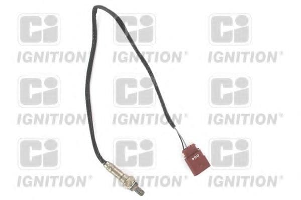 XLOS1186 Quinton Hazell Лямбда-зонд