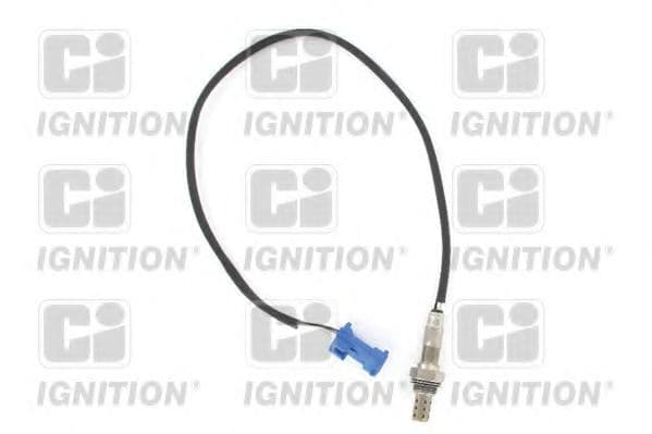 XLOS1206 Quinton Hazell Лямбда-зонд