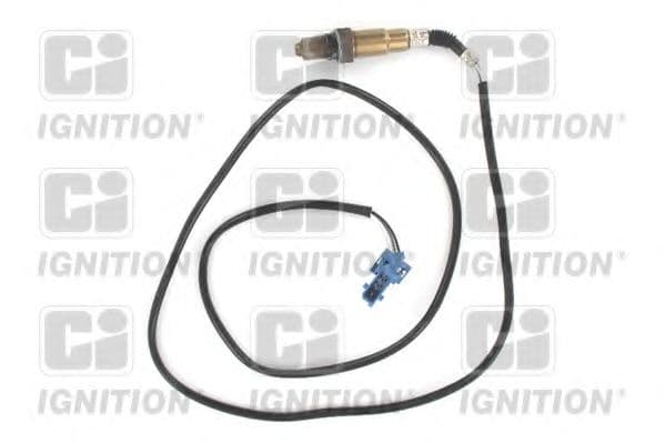 XLOS1208 Quinton Hazell Лямбда-зонд