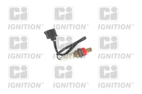 XLOS1223 Quinton Hazell Лямбда-зонд