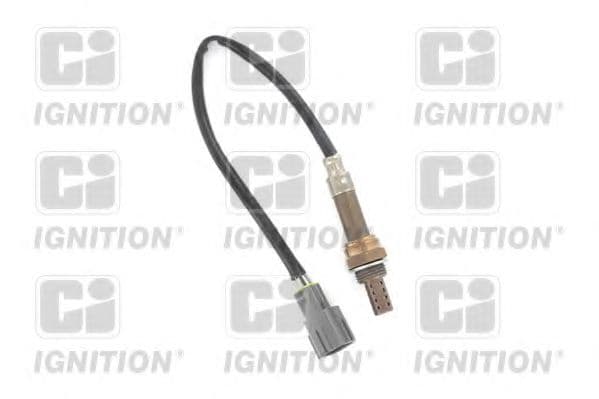 XLOS1236 Quinton Hazell Лямбда-зонд