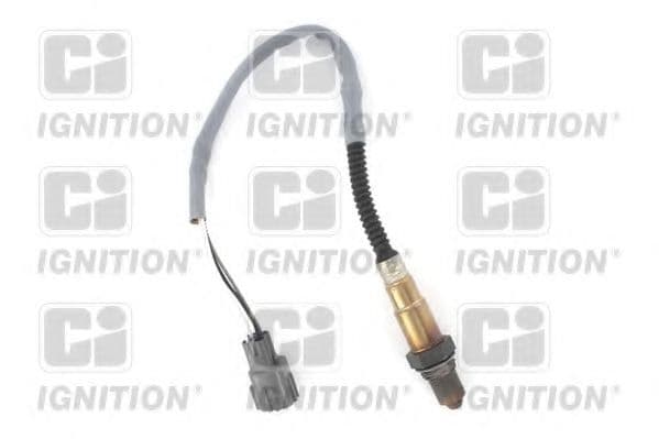 XLOS1260 Quinton Hazell Лямбда-зонд