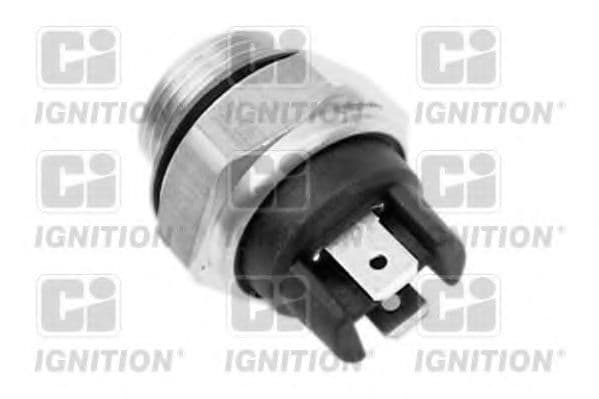 XEFS3 Quinton Hazell Датчик температури охолоджувальної рідини