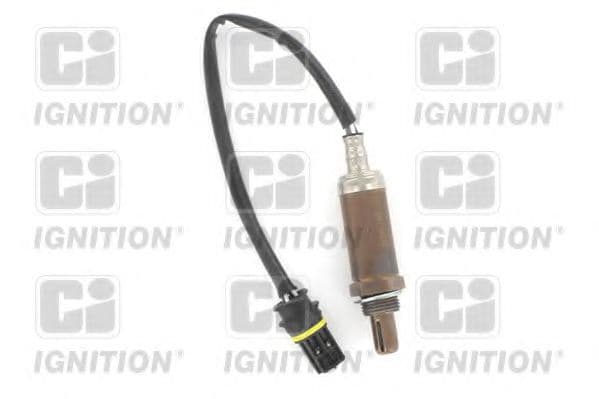 XLOS1280 Quinton Hazell Лямбда-зонд