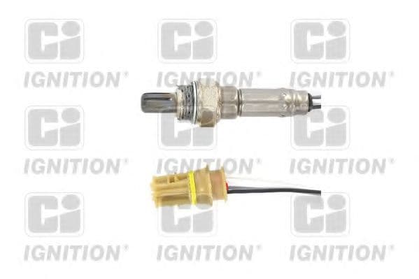 XLOS1283 Quinton Hazell Лямбда-зонд