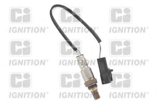 XLOS1284 Quinton Hazell Лямбда-зонд