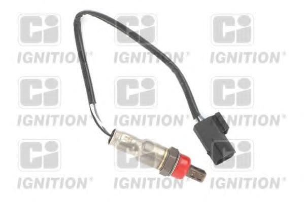 XLOS1289 Quinton Hazell Лямбда-зонд