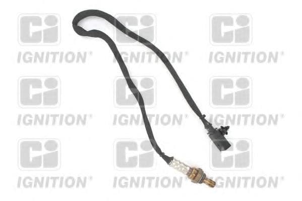 XLOS1303 Quinton Hazell Лямбда-зонд