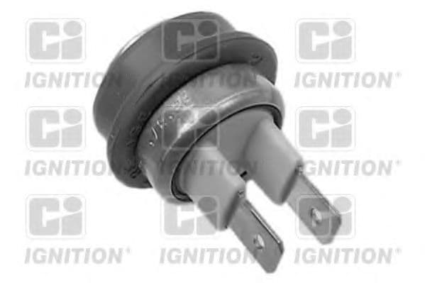 XEFS60 Quinton Hazell Датчик температуры охлаждающей жидкости