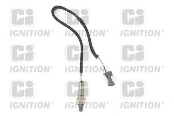 XLOS1322 Quinton Hazell Лямбда-зонд