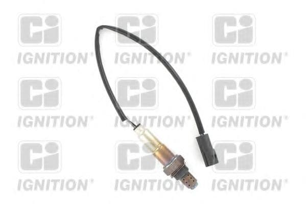 XLOS1328 Quinton Hazell Лямбда-зонд