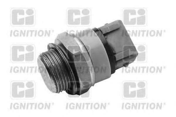 XEFS86 Quinton Hazell Датчик температури охолоджувальної рідини