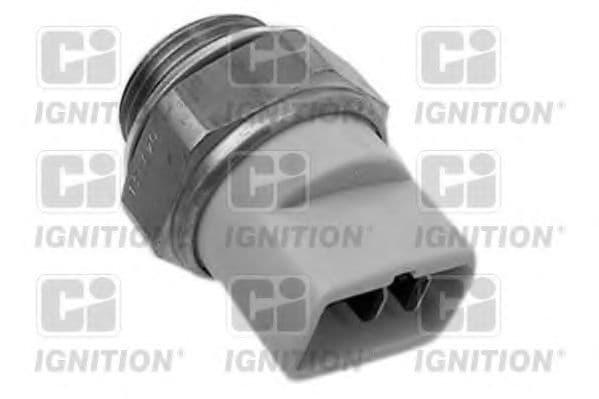 XEFS88 Quinton Hazell Датчик температури охолоджувальної рідини