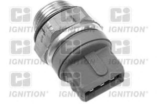 XEFS93 Quinton Hazell Датчик температури охолоджувальної рідини