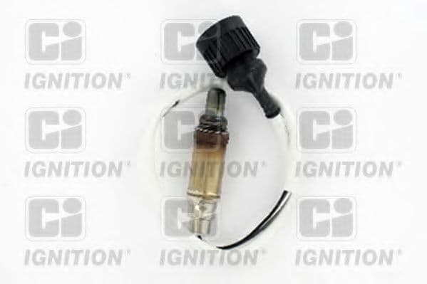 XLOS1337 Quinton Hazell Лямбда-зонд