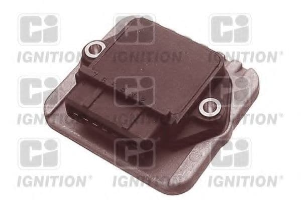 XEI20 Quinton Hazell Комутатор системи запалювання