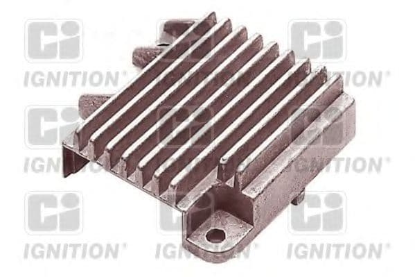 XEI22 Quinton Hazell Коммутатор системы зажигания