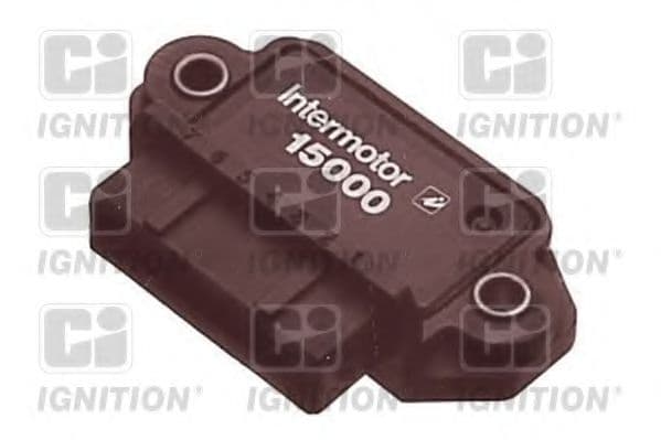 XEI4 Quinton Hazell Комутатор системи запалювання