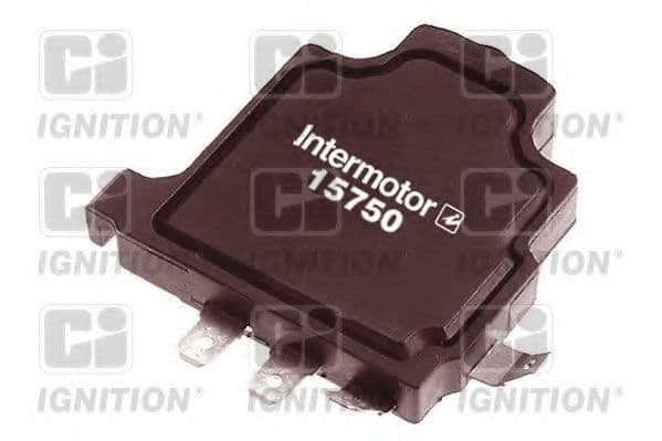 XEI44 Quinton Hazell Коммутатор системы зажигания