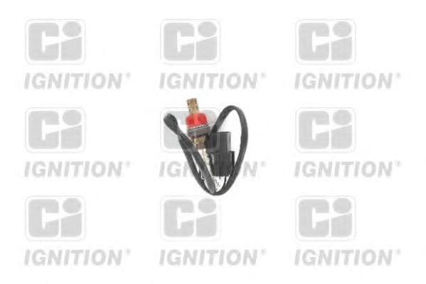 XLOS1362 Quinton Hazell Лямбда-зонд