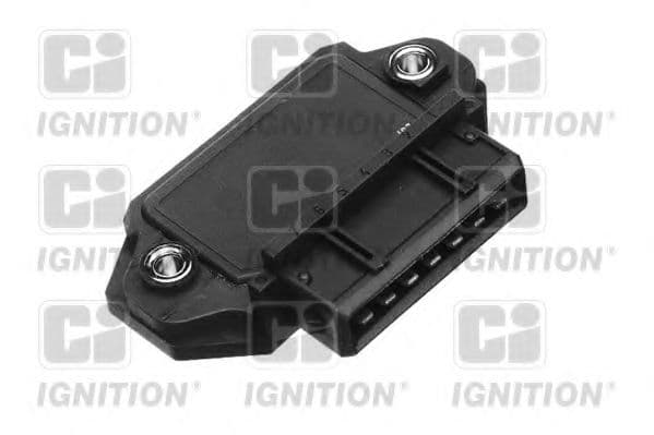 XEI64 Quinton Hazell Комутатор системи запалювання