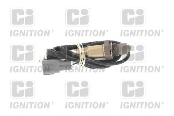 XLOS1394 Quinton Hazell Лямбда-зонд для Toyota MR 2