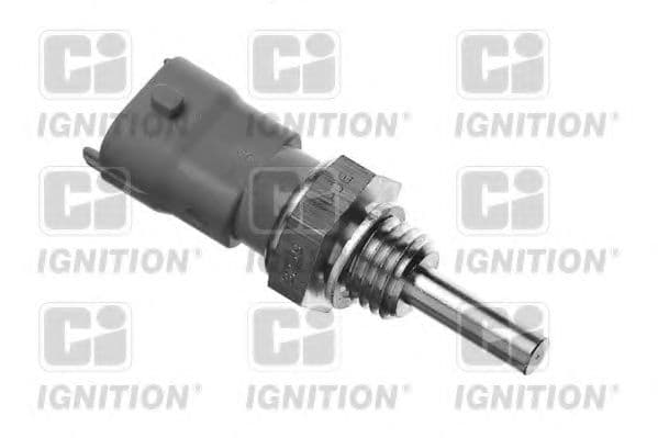 XEMS80 Quinton Hazell Датчик температуры охлаждающей жидкости