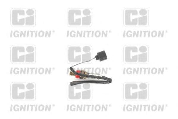 XLOS1439 Quinton Hazell Лямбда-зонд